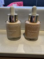 Clarins Skin Illusion