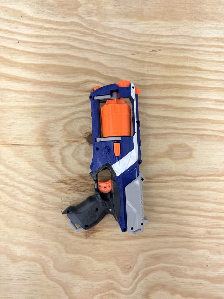 Nerf Giocattoli: Sammlung | NERF – Usato da Biel-Benken BL venduto da tsb_collector 4