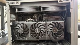 MINI PC 5070 ti, 7800x3D