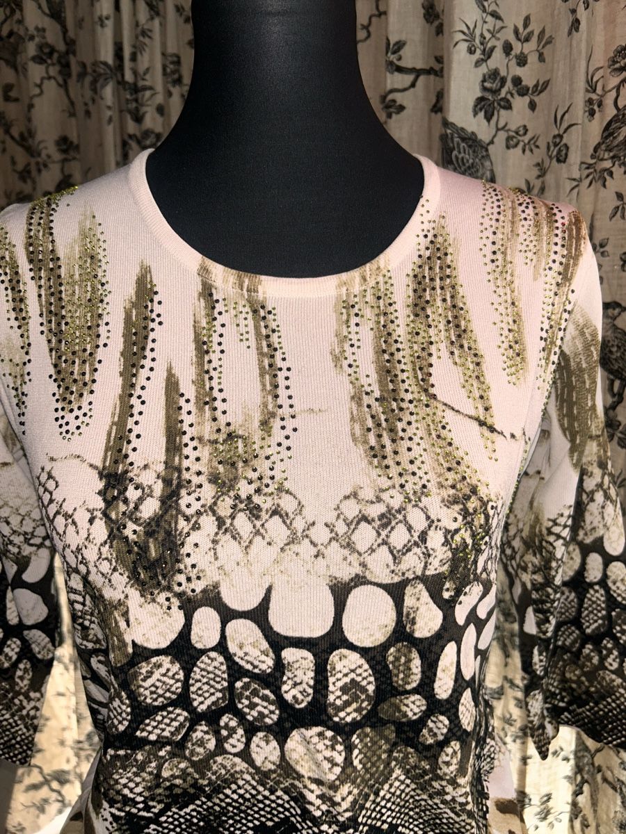 Chemisiers: DESIGNER BLUSE/TOP/SWEATER – Neuf (Voir description) à Luzern par Suneha 3