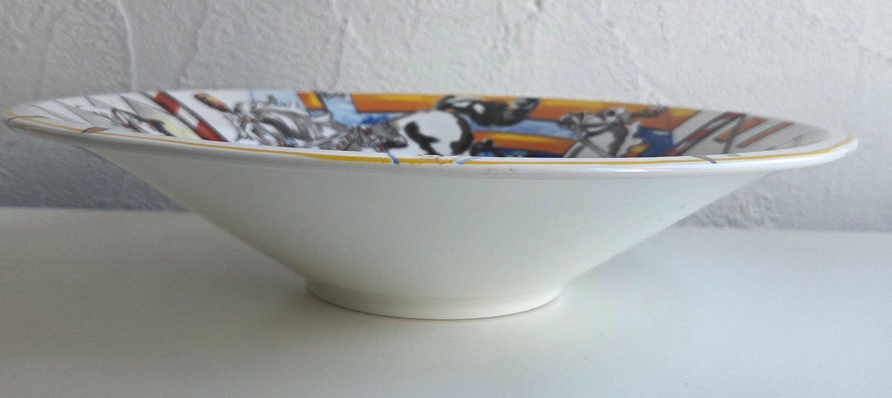 Villeroy & Boch Schalen: Rolf Knie Schale, Villeroy & Boch – Gebraucht aus Watt von Ccile6779 1