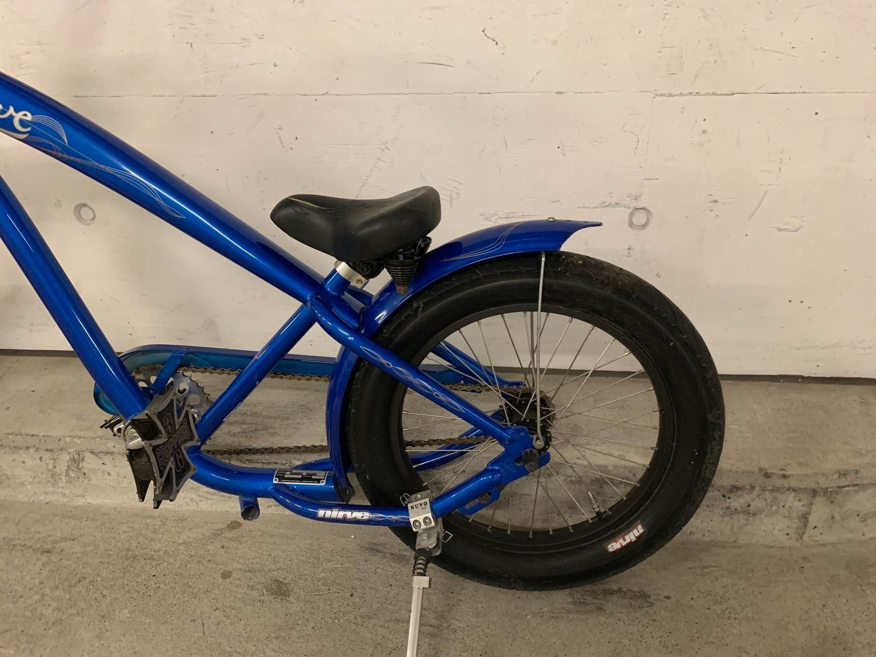Biciclette: Beachcruiser – Usato da Zürich venduto da divertimento4 4