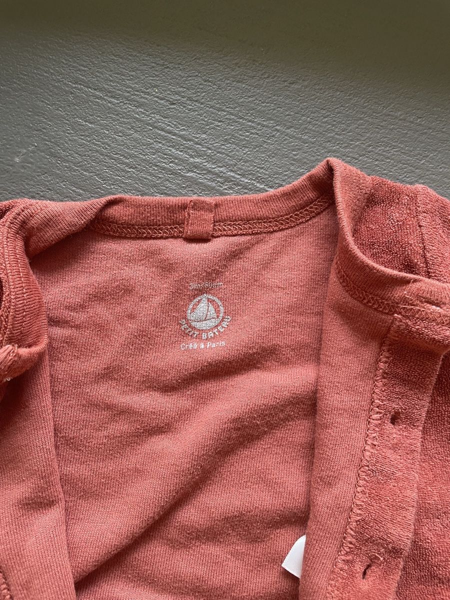 Petit Bateau Ensembles coordonnés: Petit Bateau Set Gr. 60 unisex – D'occasion à Maienfeld par viola93 1