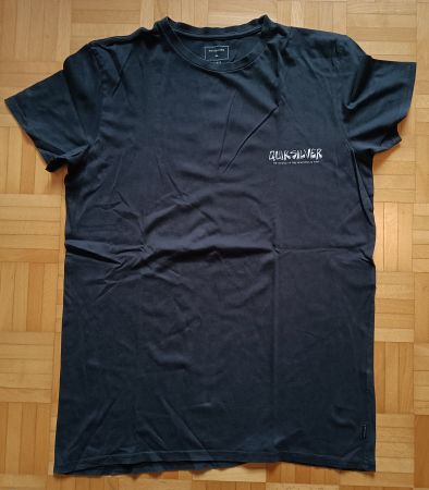 Quiksilver T-Shirt medium Modern Fit