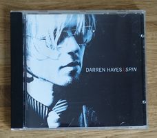 Darren Hayes – Spin - D3