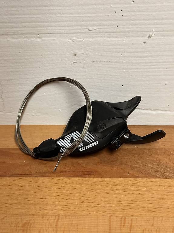 Sram Pezzi di ricambio: Sram NX trigger 12fach Achaltung – Usato da Stäfa venduto da FinTonic