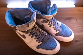 Jordan 1 Retro High OG Stealth 46
