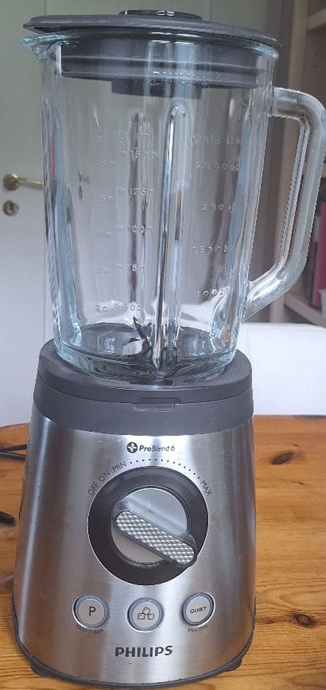 Philips Elettrodomestici da cucina: Standmixer Philips – Usato da Oberentfelden venduto da helro77