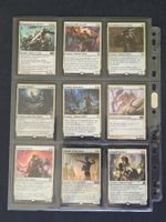 Weisse Rare Karten - MTG - ab 1 CHF