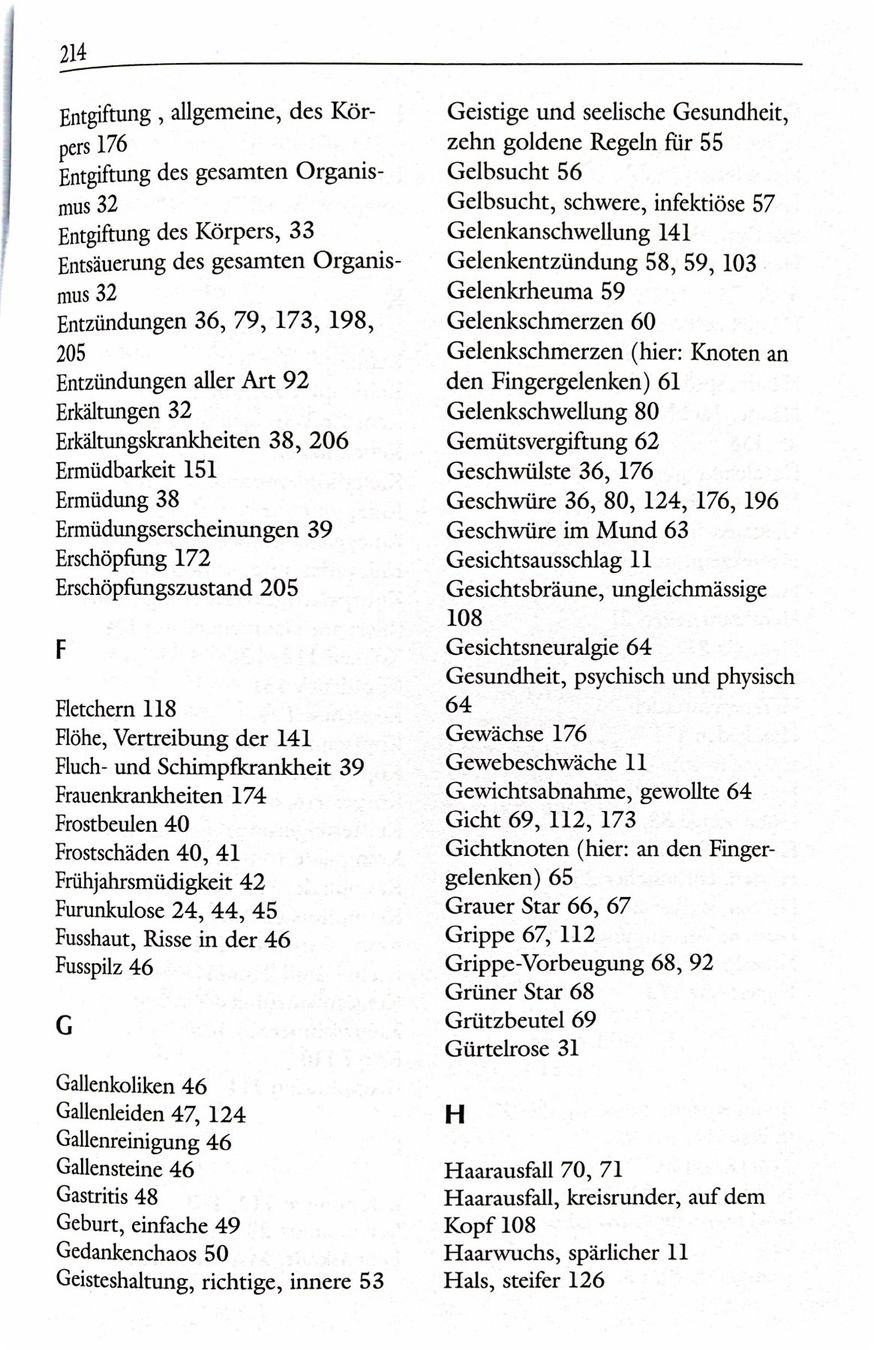 Libri: Das hat mich geheilt Bd. 1 – Nuovo (secondo la descrizione) da Sarnen venduto da Livres 5