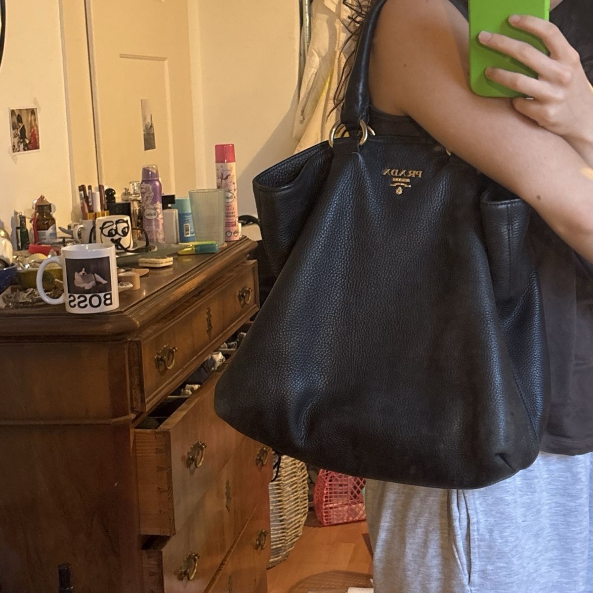 Prada Borse da donna: Prada Tasche – Usato da Zürich venduto da car_nf5y 7