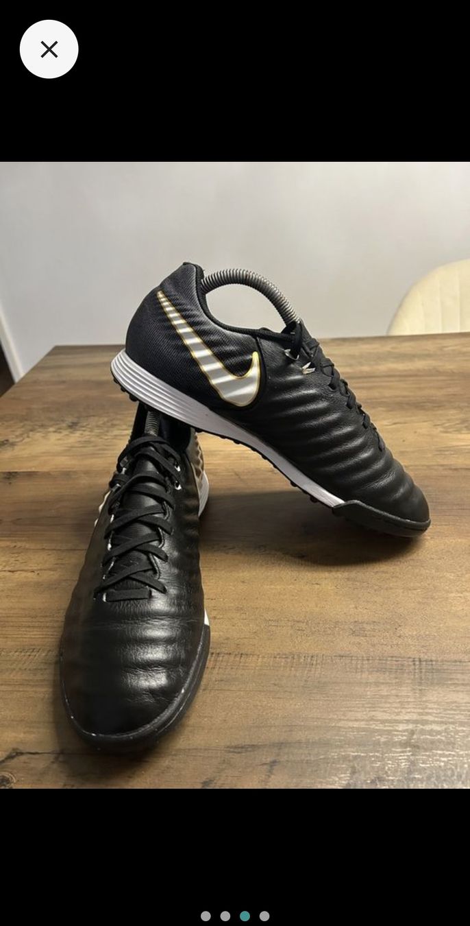 Nike Scarpe per ragazzi: Nike Fußball Schuhe – Usato da frauenfeld venduto da jeni68 2