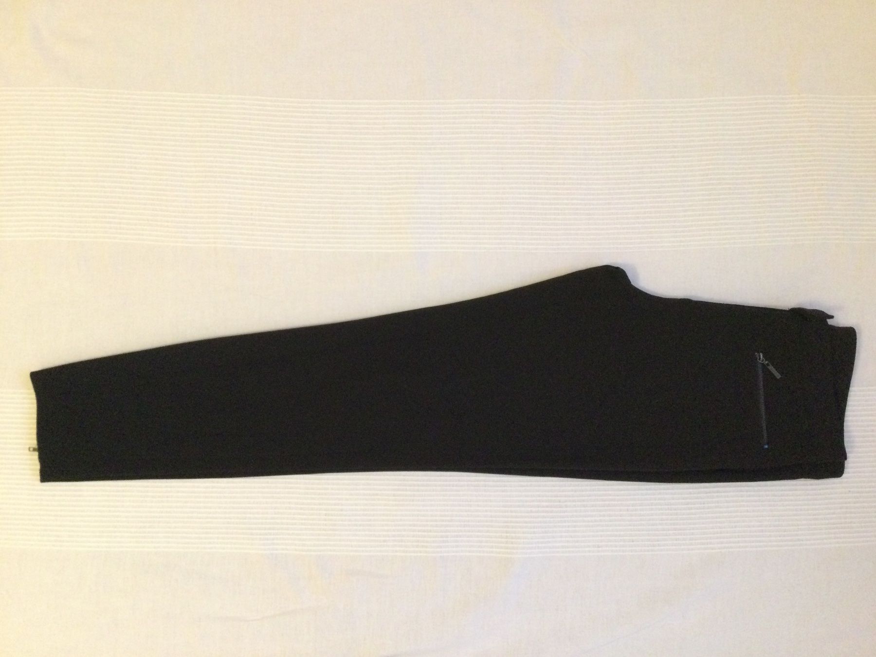 Vero Moda Pantaloni: Schwarze Hose 36 VERO MODA – Usato da Zürich venduto da Janakpur 3