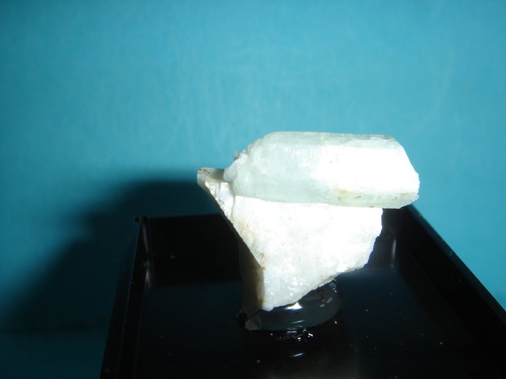 Aquamarin aus dem Misox GR Kaufen auf Ricardo