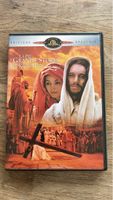 The Greatest Story Ever Told DVD - Holiday Season Film
