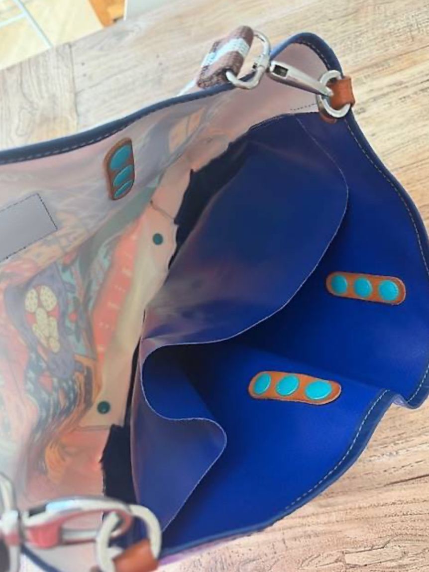 Borse da donna: Handtasche – Usato da Wermatswil venduto da Fmc 2