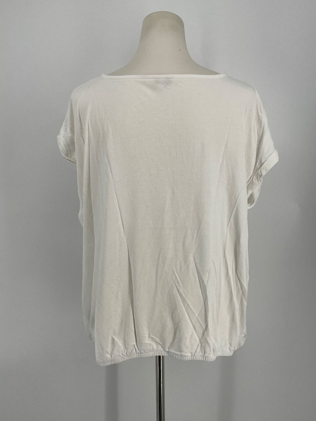Tom Tailor T-shirt: Luftiges Shirt Gr. XXL Tom Tailor – Usato da Auenstein venduto da moin. 3