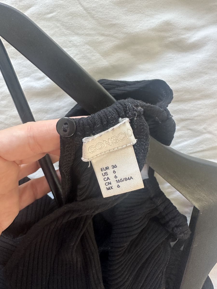 H&M Vestiti: Maxikleid  – Usato da Zürich venduto da Laui91 3