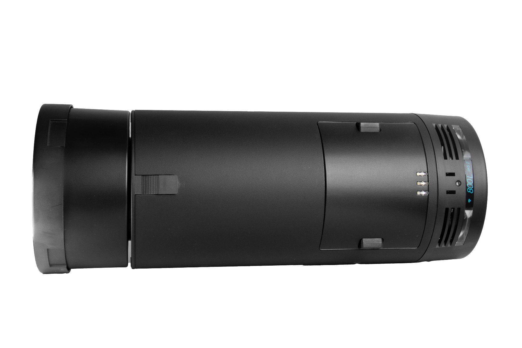 Broncolor Flash: 2x BRONCOLOR SIROS 800 L FLASH LIGHT BLITZGERÄT STUDIO Blitz – Usato da Emmen venduto da 010 3