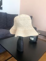 Strohhut Raffia Gr S/M