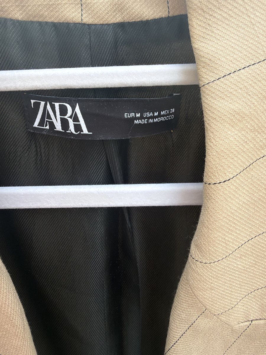 Zara Jacken: Blazer cintré Zara – Gebraucht aus Bossonnens von min_qzn8 1
