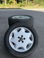 Volvo 16 Zoll Alufelgen 940, 960, S90, V90 90 bis 98 Jahr.  