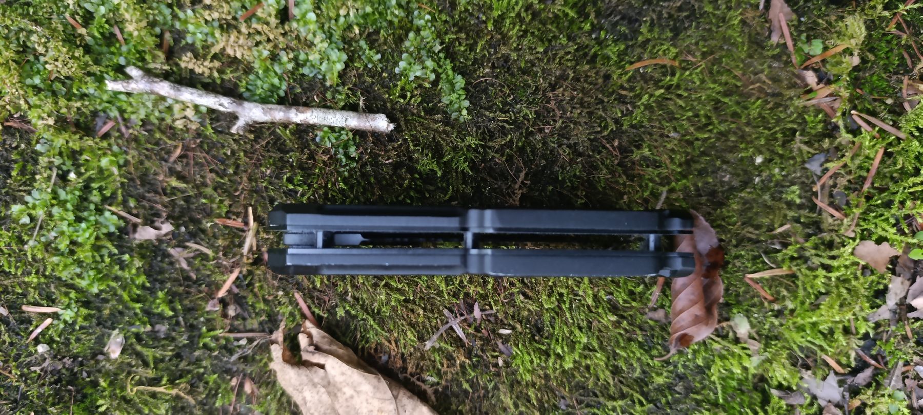 Coltelli tascabile: Kalashnikov Taschenmesser  – Usato da Oppligen venduto da can_rf8g 8
