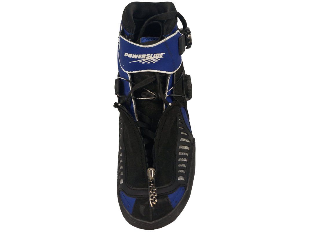 Inline-Skating & Rollschuhe: POWERSLIDE R4 Vision Speedskates – Gebraucht aus Hünenberg von Restwert_Zug 6
