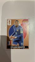 Panini FIFA Kylian Mbappé Karte, selten & top Zustand ⚽