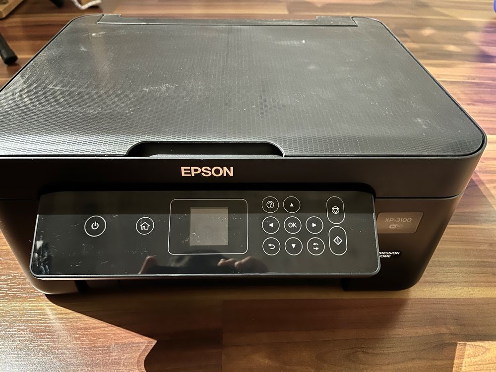 Drucker EPSON XP-3100 Expression Home | Kaufen auf Ricardo