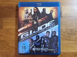 G.I. Joe - Geheimauftrag Cobra (2009)