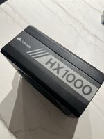Netzteil Corsair HX1000 1000W ATX gebraucht
