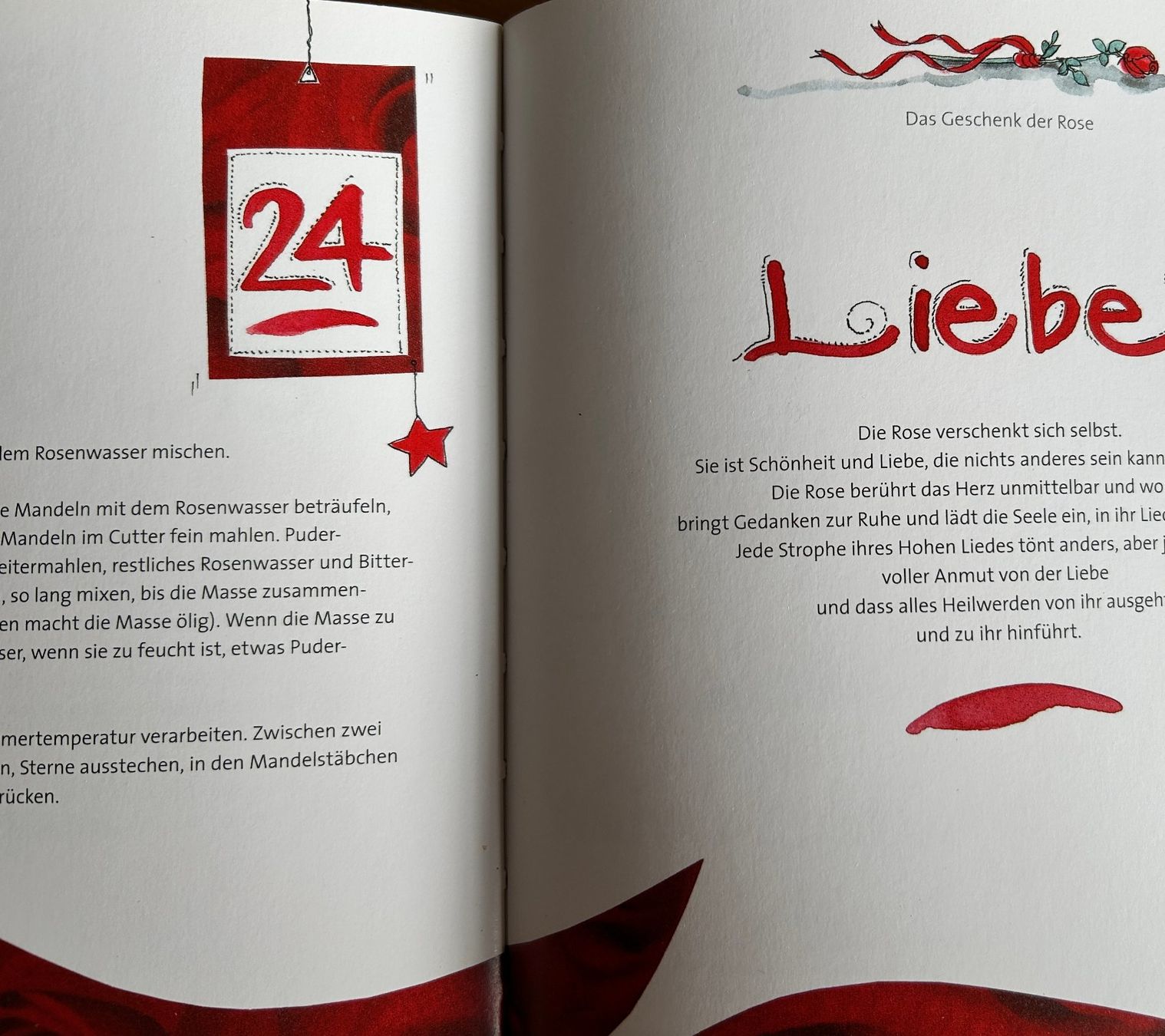 Libri: Backbuch/Sternengeschenke – Usato da Igis venduto da elch04 3