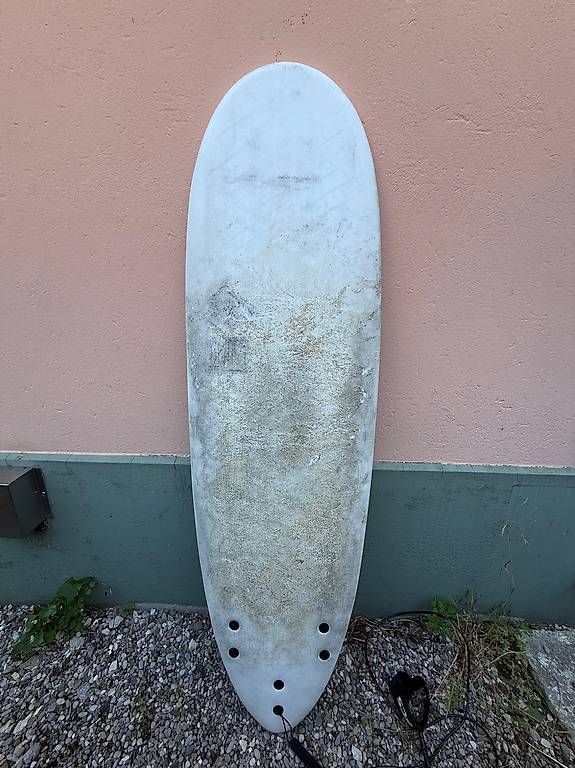 Planches de surf: Softboard – D'occasion à Biel/Bienne par llehar