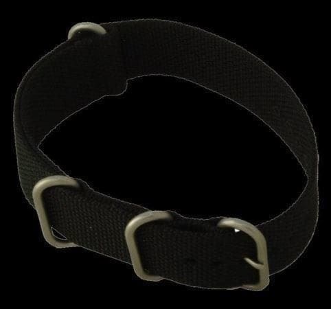 10 Stück 22mm Nato Extrem Textil Uhrenarmband, Natoarmband 4