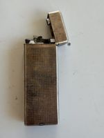 Feuerzeug Welcome Brevet Swiss Made silberfarben (2S6)
