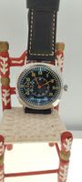Montre mariage récupération calibre unitas