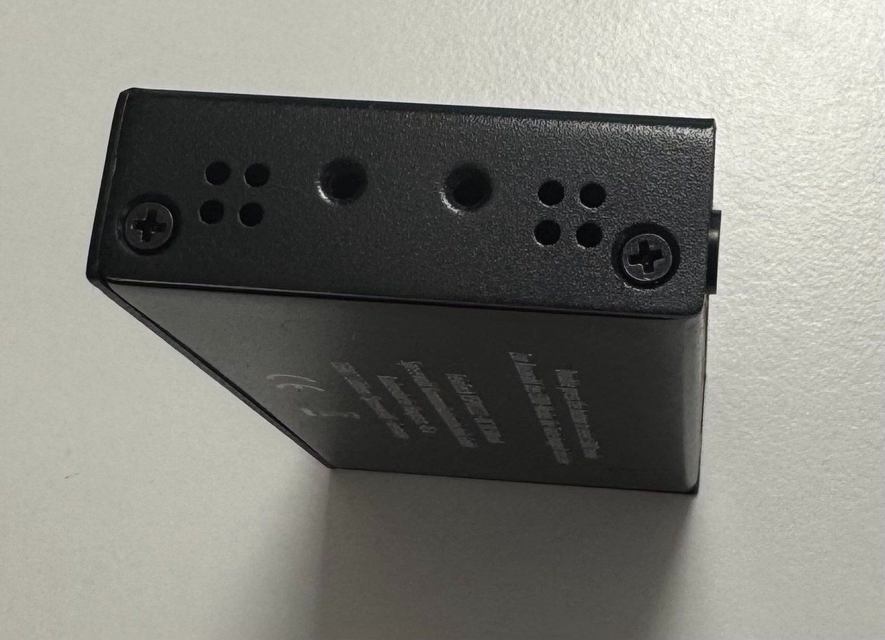 Adattatori: FeinTech HDMI 2.0 Splitter 2x2 Anschlüsse Ausgänge – Nuovo e nell'imballaggio originale da Gossau SG venduto da ALehmannElektroAG 3