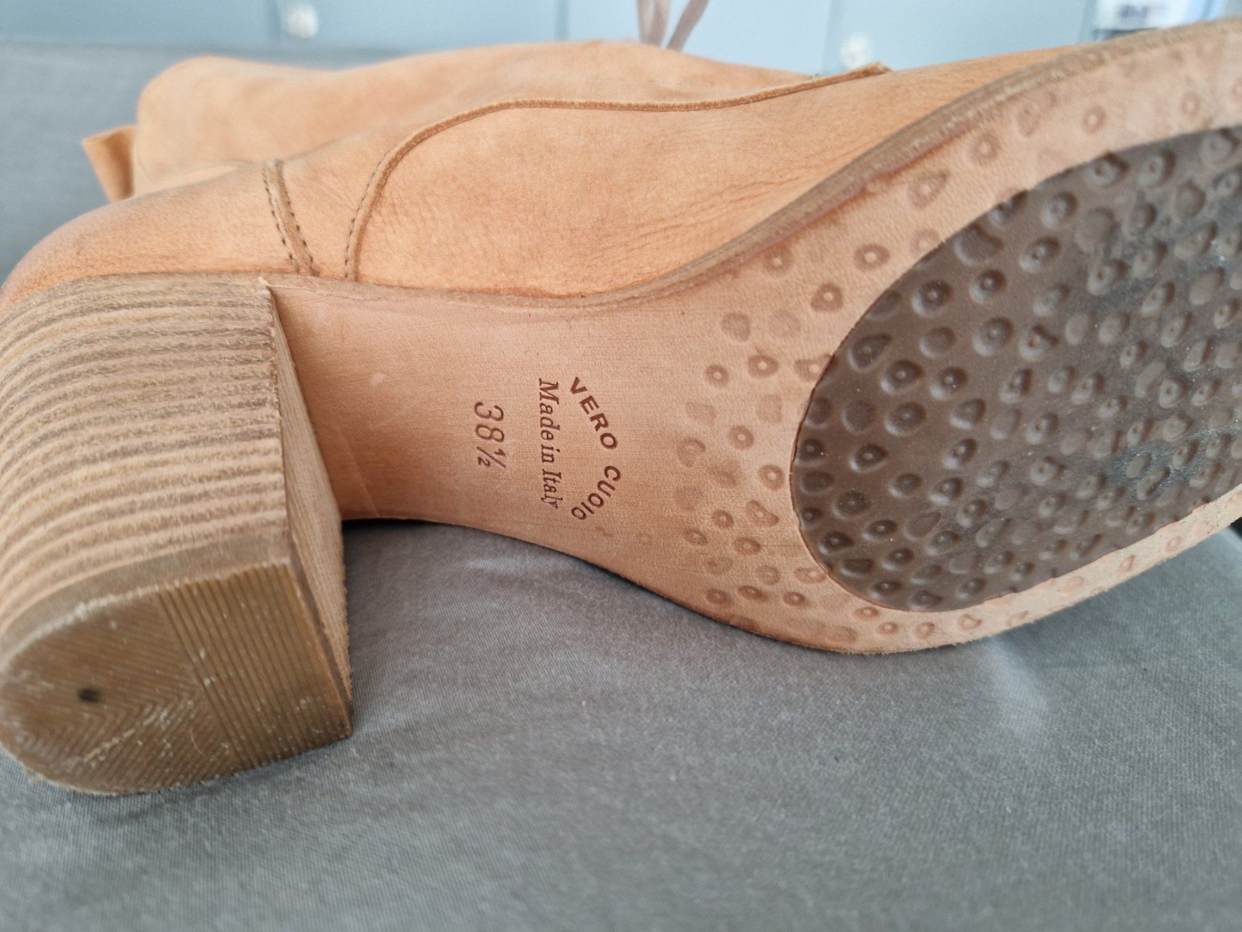 Scarpe da donna: Stifeletten Damen – Nuovo (secondo la descrizione) da Elsau venduto da sato83 4