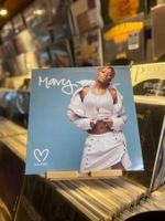 MARY J. BLIGE – LOVE & LIFE...OG US 2003...VG+/VG+