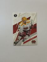 Carte Hockey Fabio Hofer Playoffs Biel Bienne 