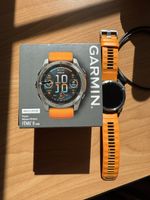 Garmin Fenix 8 51mm Amoled Sapphire