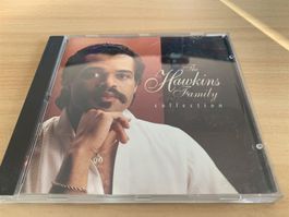 Walter Hawkins – The Hawkins Family Collection