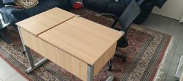 Gut erhaltener Pult für Kinder und Schüler inkl. Bürostuhl