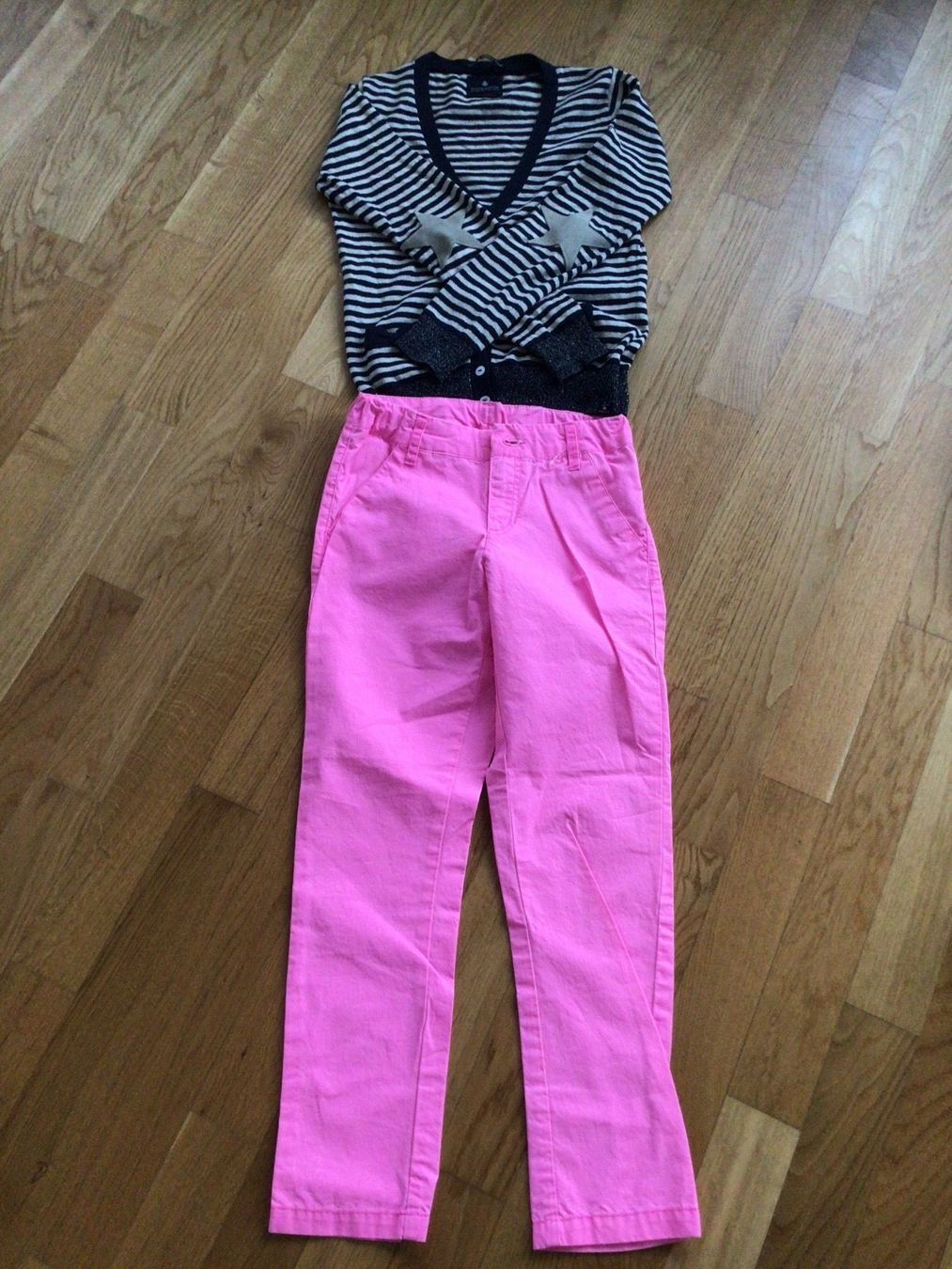 Lotti & Set di vestiti: Kleiderpaket 4 Teile, Grösse 140 – Usato da Zürich venduto da froschchen79 2