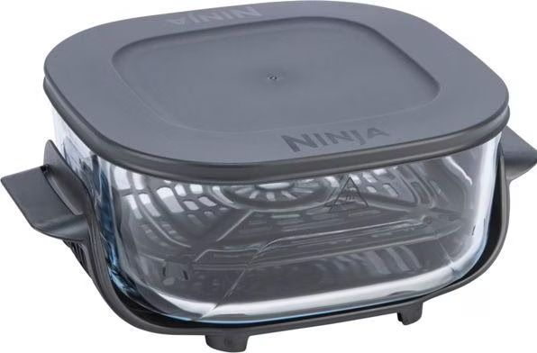 Elettrodomestici da cucina: Ninja Crispi 4-in-1 Heissluftfritteuse – Usato da Frauenfeld venduto da berk39 6