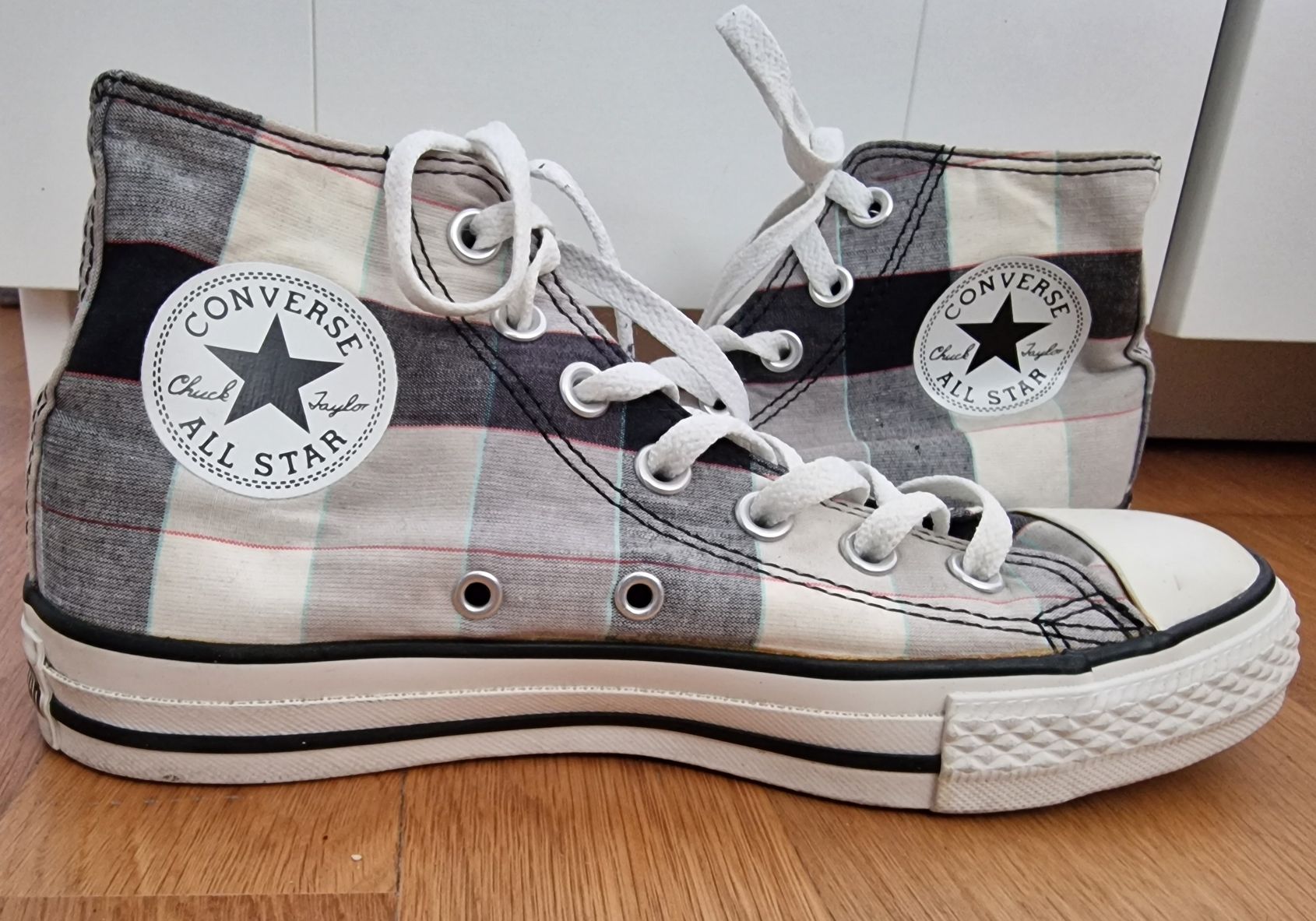 Converse Chaussures femmes: Sneaker Convers – D'occasion à Schmitten FR par lue_9hhv
