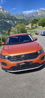 VW T-Roc 1.5 TSI