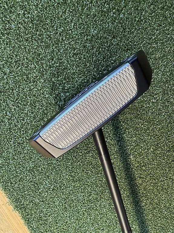 Schläger & Sets: LAB VZN.1i RH 34" Putter – Neu und originalverpackt aus Flaach von cbu_n756 1