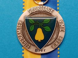 Sporttage Birr 1982  (V11)